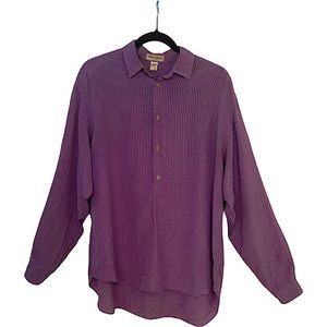 Rare Giorgio Armani Men’s Button up Shirt